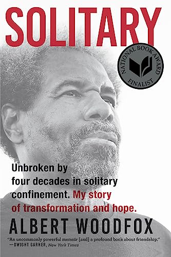 Solitary: A Biography (National Book Award Finalist; Pulitzer Prize Finalist) von Grove Press