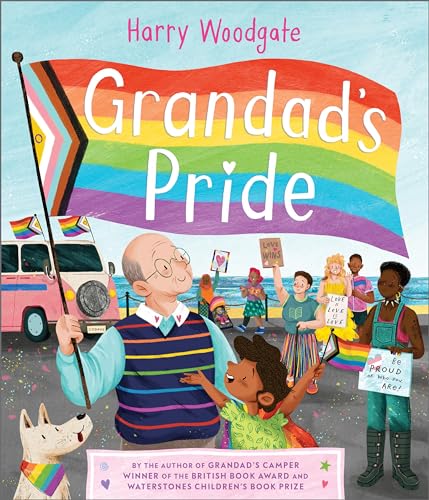 Grandad's Pride (Grandad's Camper) von Andersen Press
