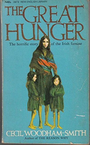 Great Hunger: Ireland, 1845-49