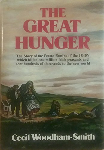 The Great Hunger: Ireland, 1845-49