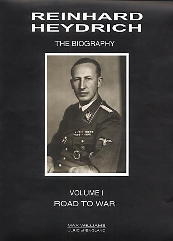 Road to War Road to War: v. 1 (v. 1) von Ulric Publishing