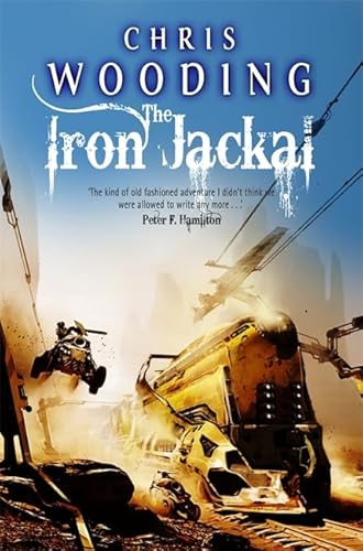 The Iron Jackal