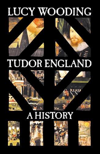 Tudor England: A History