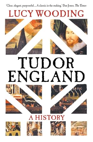 Tudor England: A History von Yale University Press