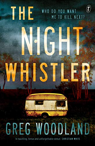 The Night Whistler von Text Publishing Company