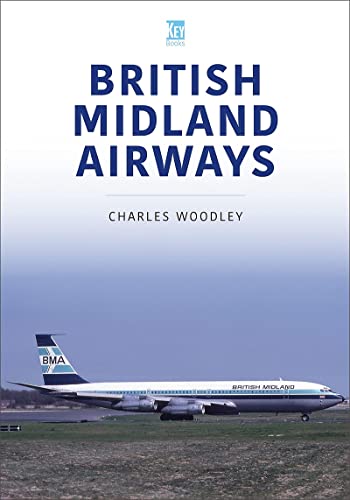 British Midland Airways (Airlines, 3)