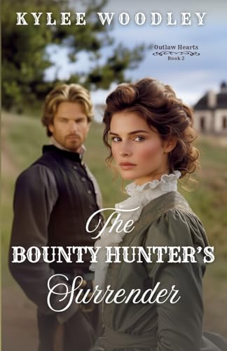 The Bounty Hunter's Surrender von Wild Heart Books