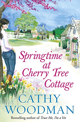 Springtime at Cherry Tree Cottage: (Talyton St George) (Talyton St George, 9) von Arrow