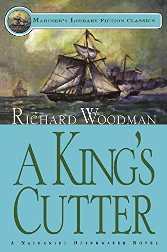 A King's Cutter (Mariner's Library Fiction Classics)