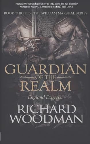 Guardian of the Realm (The William Marshal Series, Band 3) von Independently published