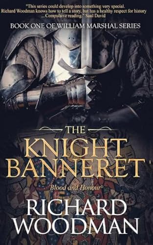 The Knight Banneret (The William Marshal Series, Band 1) von Independently published