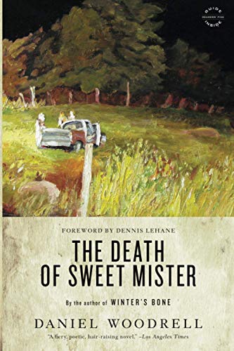 The Death of Sweet Mister: A Novel