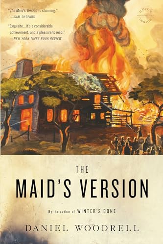 The Maid's Version: A Novel The Maid's Version: A Novel von Back Bay Books