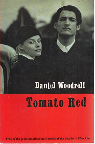 Tomato Red