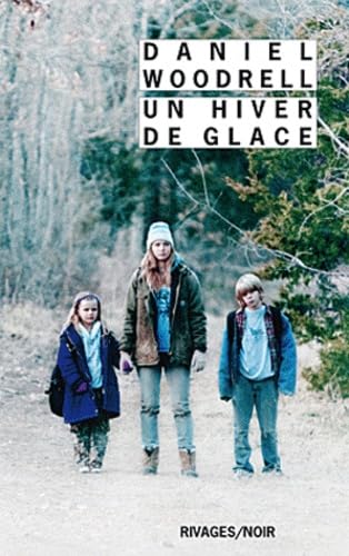 Un hiver de glace von RIVAGES