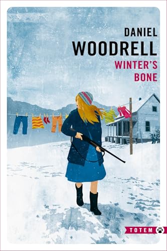 Winter's Bone Winter's Bone von GALLMEISTER