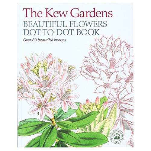 Kew Gardens Dot-to-Dot