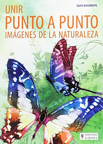 Unir punto a punto imágenes de la naturaleza