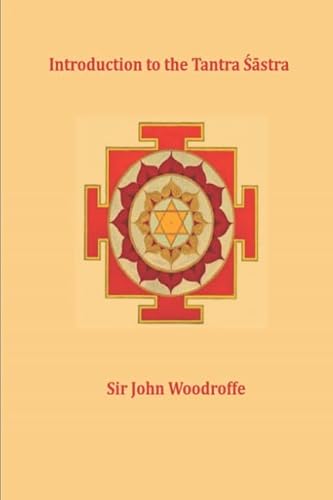 Introduction to the Tantra Śāstra