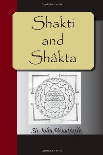 Shakti and Shâkta