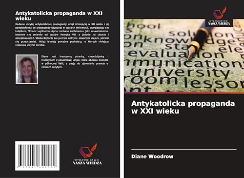 Antykatolicka propaganda w XXI wieku: DE von Fromm Verlag