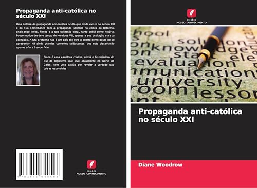 Propaganda anti-católica no século XXI: DE von Fromm Verlag