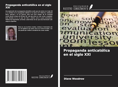 Propaganda anticatólica en el siglo XXI von Fromm Verlag