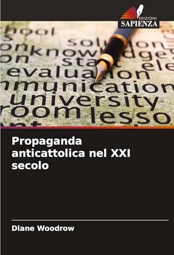 Propaganda anticattolica nel XXI secolo: DE von Fromm Verlag
