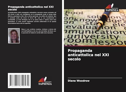 Propaganda anticattolica nel XXI secolo: DE von Fromm Verlag