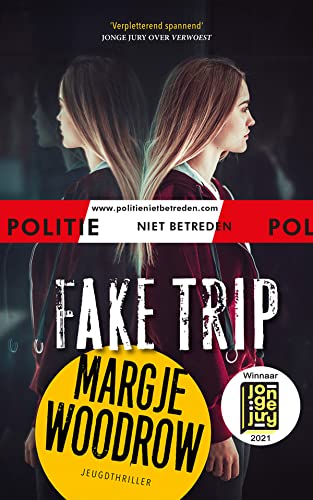 Fake trip (Politie niet betreden) von de Fontein Jeugd