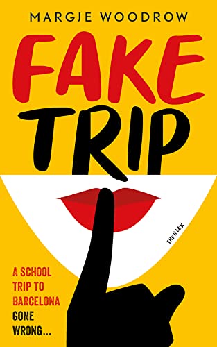 Fake trip von De Fontein Jeugd