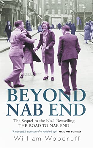 Beyond Nab End: The Sequel to The Road to Nab End von PENGUIN PG