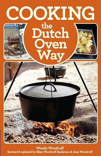 Cooking the Dutch Oven Way