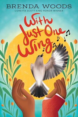 With Just One Wing von Nancy Paulsen Books