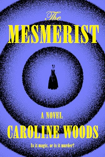 The Mesmerist: A Novel von Doubleday