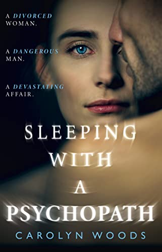 Sleeping with a Psychopath: A real-life psychological crime thriller, the unbelievable true story. THE SUNDAY TIMES TOP TEN BESTSELLER von HarperImpulse