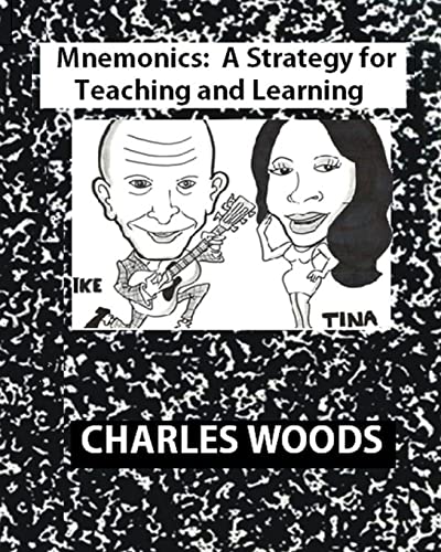 Mnemonics: A Strategy For Teaching and Learning von CREATESPACE