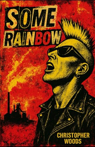 Some Rainbow von Independently published