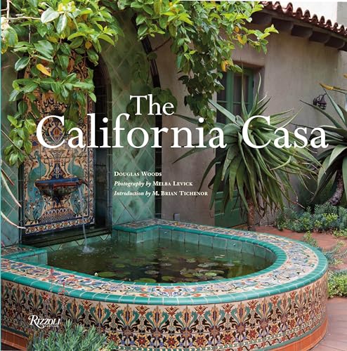 The California Casa