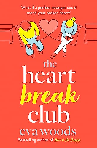 The Heartbreak Club von Sphere