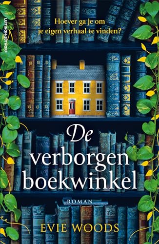 De verborgen boekwinkel von Luitingh Sijthoff