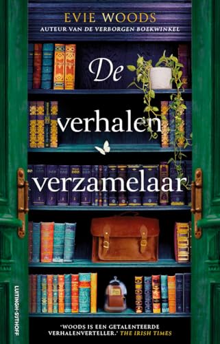 De verhalenverzamelaar von Luitingh Sijthoff
