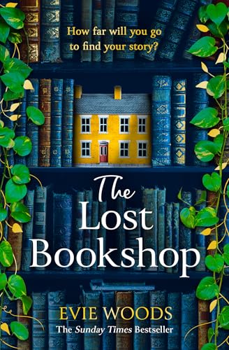 The Lost Bookshop: The most charming and uplifting novel for 2025 and the perfect gift for book lovers! von Harper Collins Publ. UK