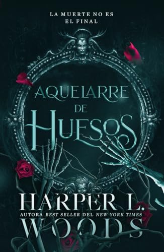 Aquelarre de huesos (Umbriel narrativa) von Umbriel