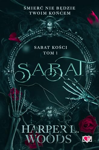 Sabat kości: Sabat kości Tom 1 (1)