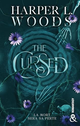 The Cursed: La suite de la romance Dark Acamedia The Coven von HARPERCOLLINS