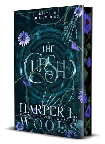 The Cursed. Special Edition (Coven of Bones, 2)
