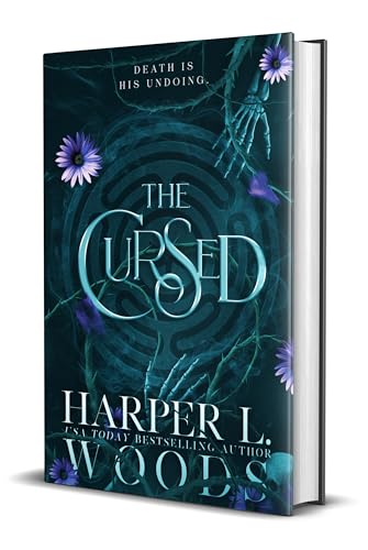 The Cursed: Standard Edition (Coven of Bones, 2, Band 2)