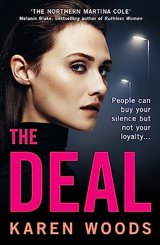 The Deal: The gripping gangland crime thriller for 2024