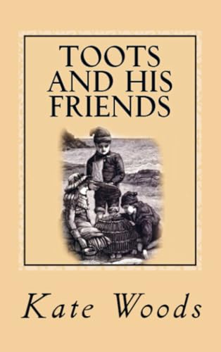 Toots and His Friends von E-Kitap Projesi & Cheapest Books